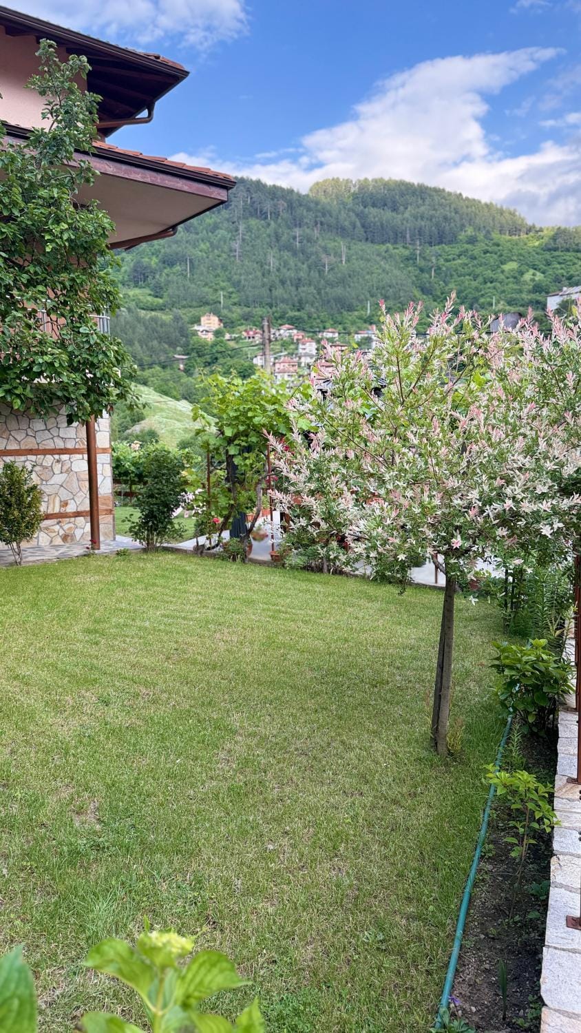 Къща за гости Гаджакови Bed and Breakfast in Plovdiv Province