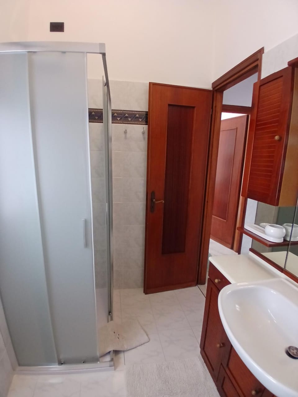 Apartment Sun And Sea Apartment in Liguria