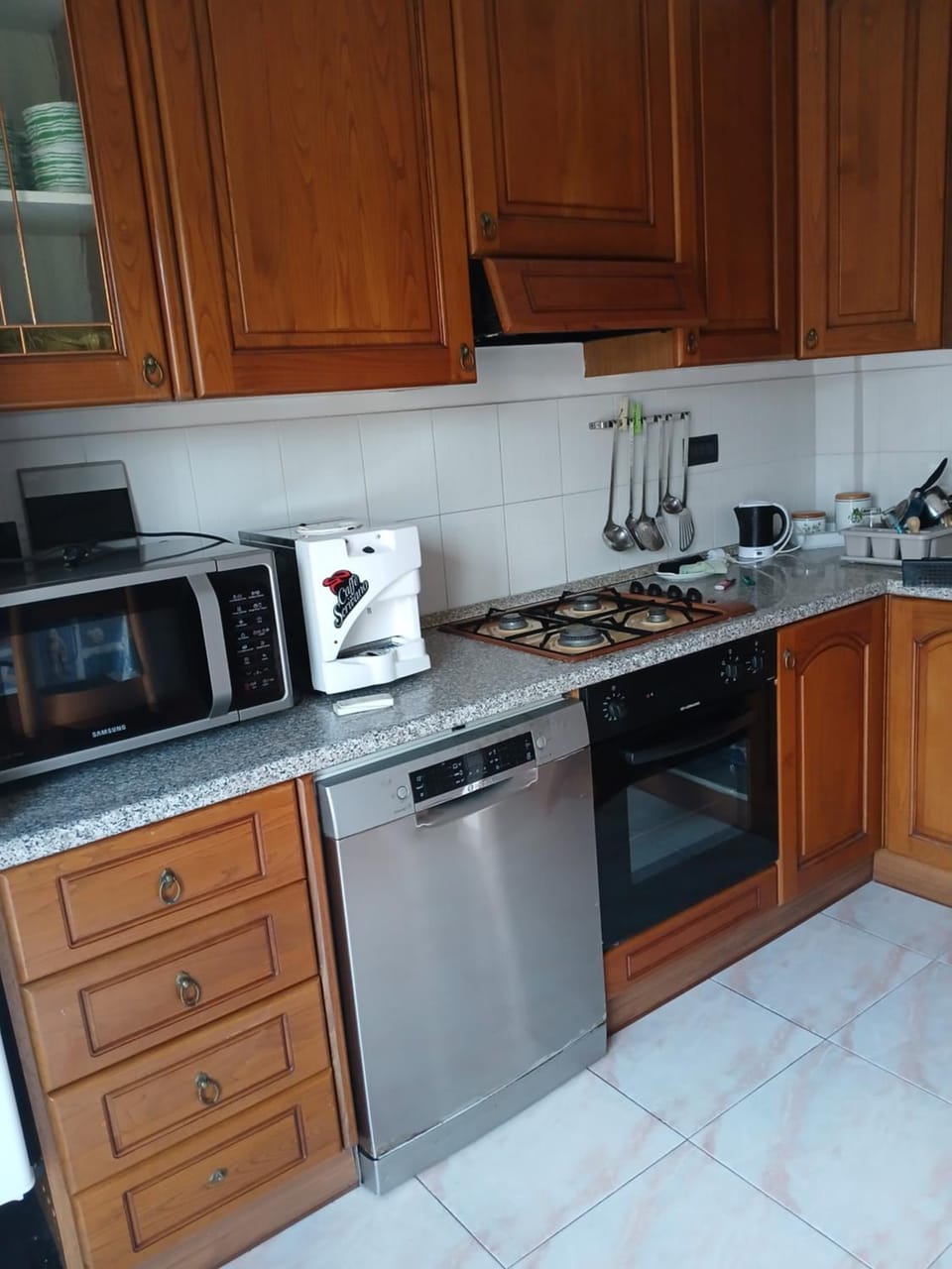 Apartment Sun And Sea Apartment in Liguria