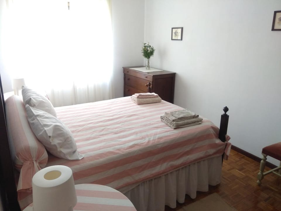 Apartamento Soares Apartment in Porto District