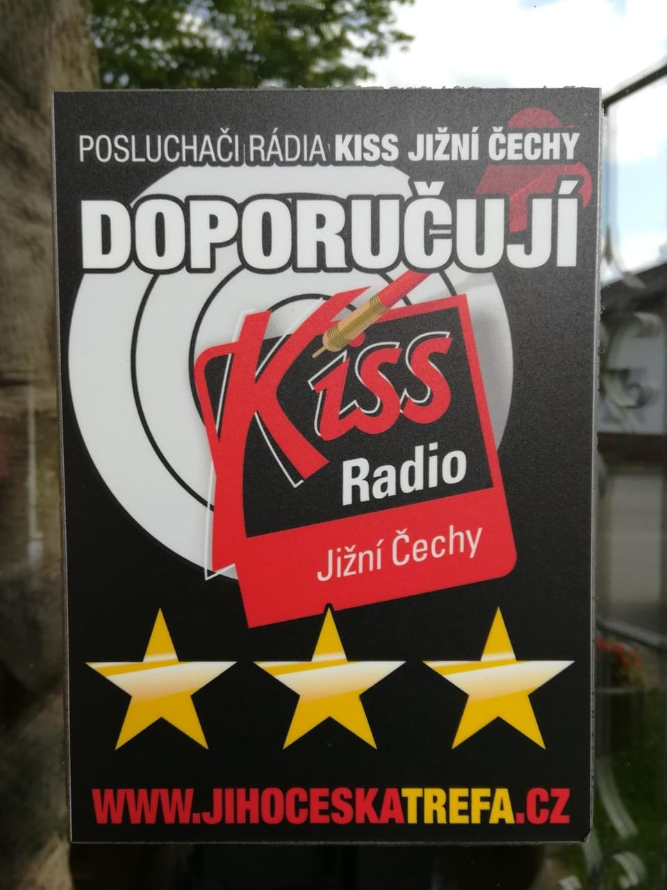 Certificate/Award