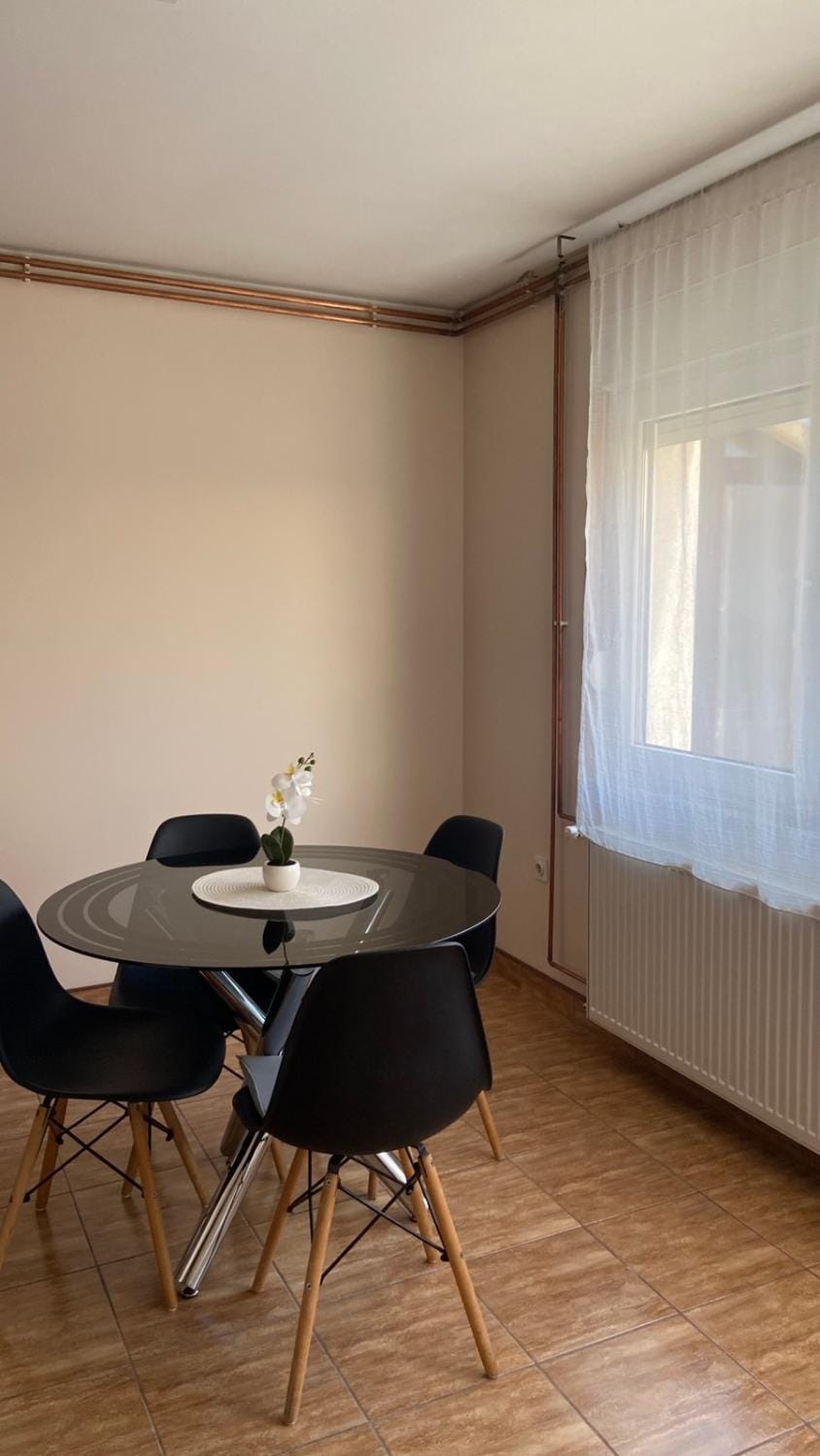 Djurdja 2 Apartman Apartment in Serbia