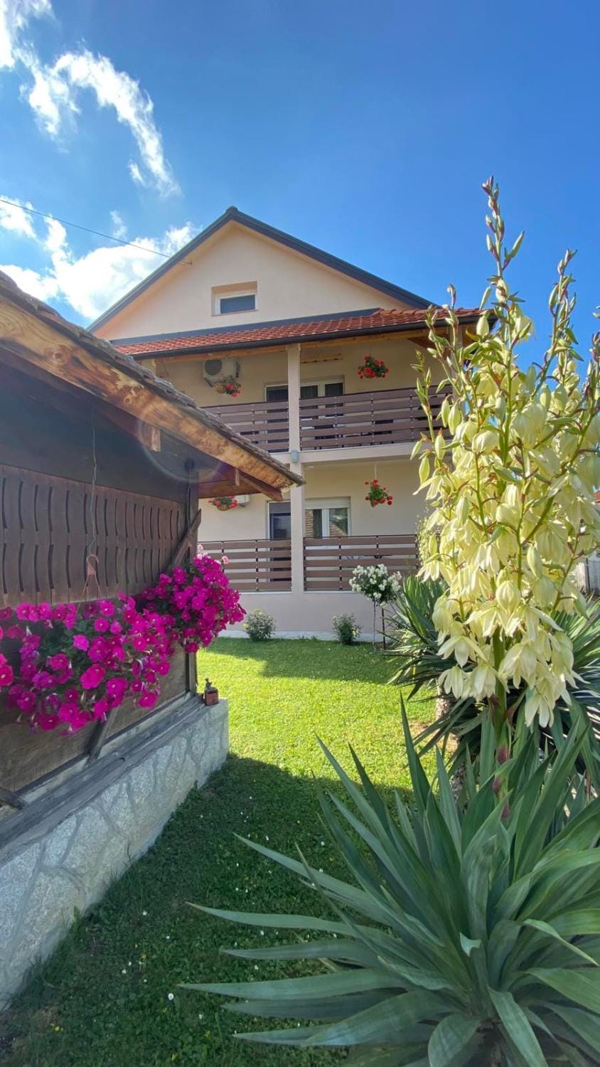 Djurdja 2 Apartman Apartment in Serbia