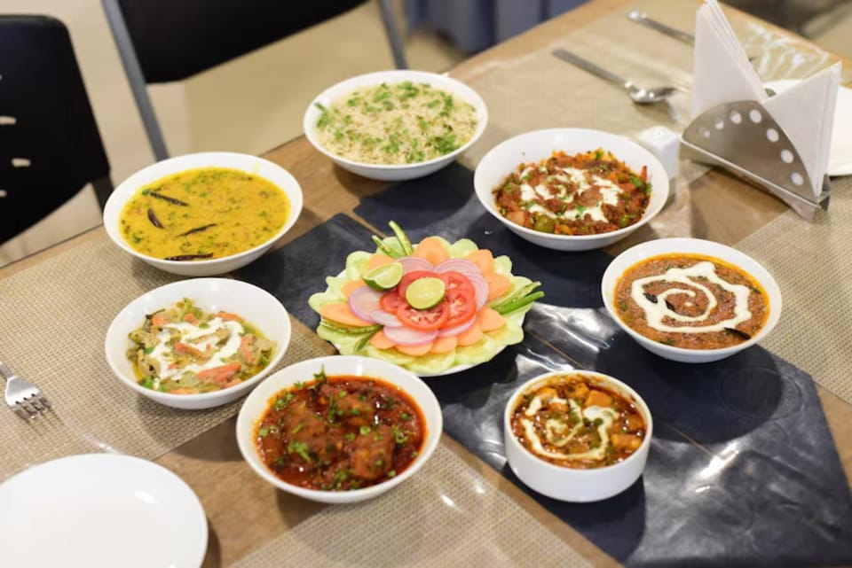 Restaurant/places to eat, Breakfast