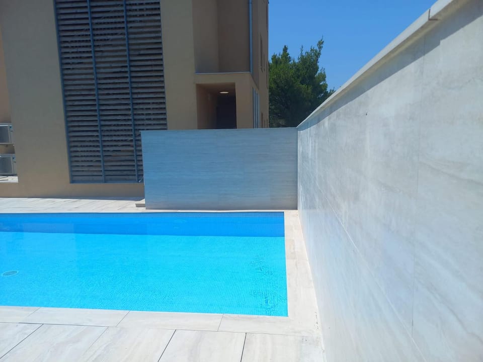 Villa francesca Apartment in Zadar County
