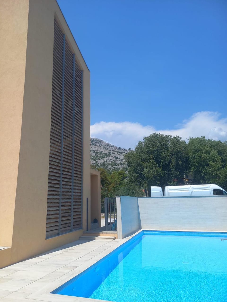 Villa francesca Apartment in Zadar County