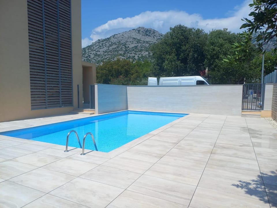 Villa francesca Apartment in Zadar County