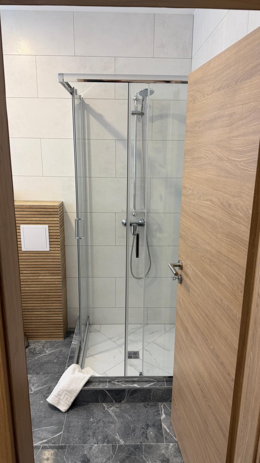 Shower
