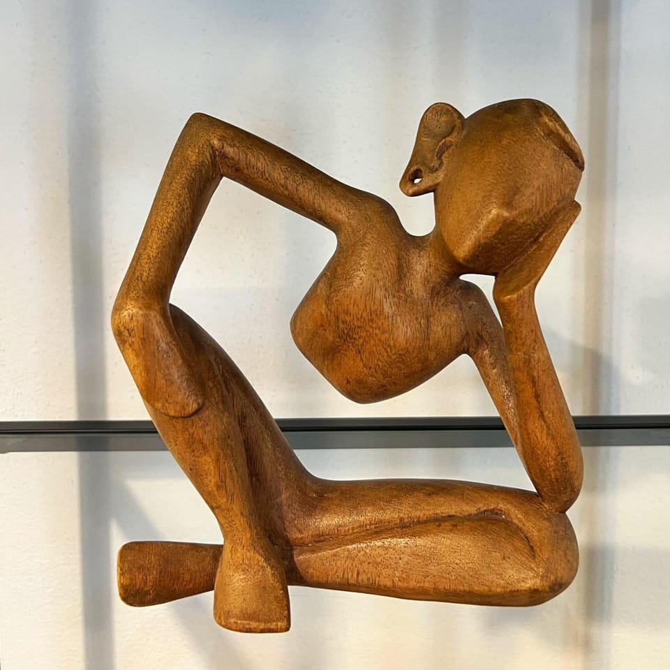 Decorative detail