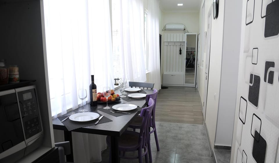 Sweet Home at Sololaki Apartment in Tbilisi, Georgia