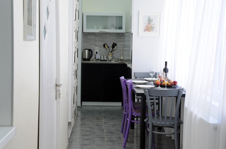 Sweet Home at Sololaki Apartment in Tbilisi, Georgia