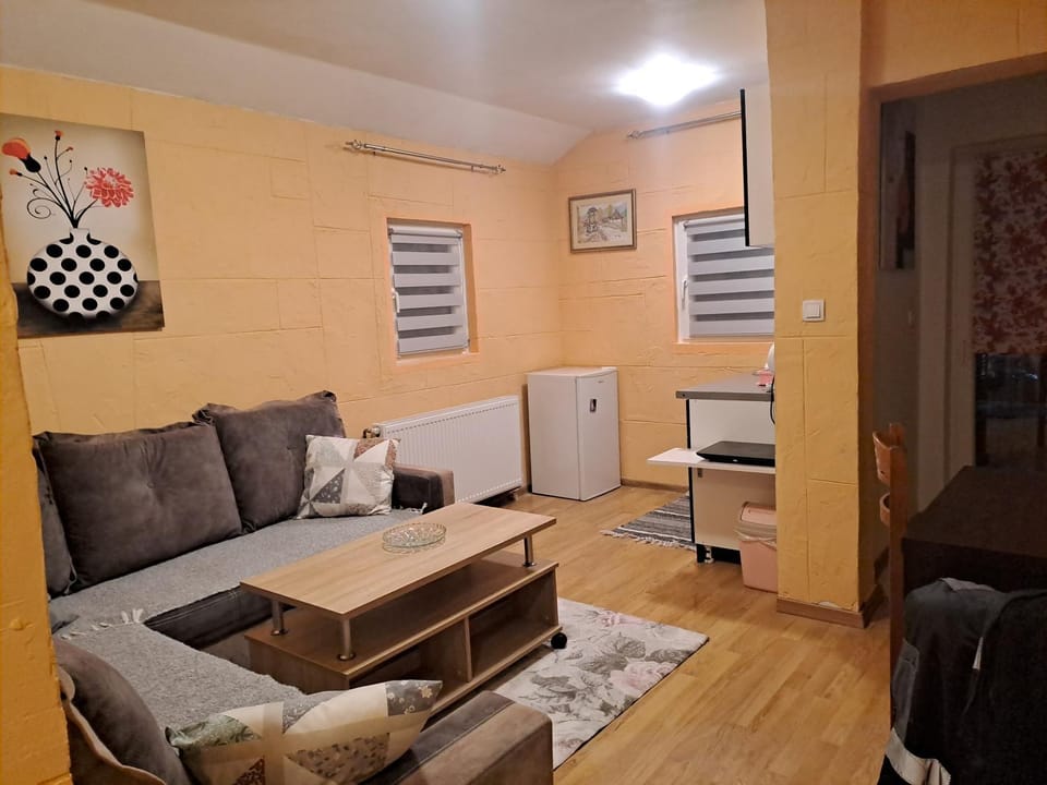SAŠA Apartment in Montenegro