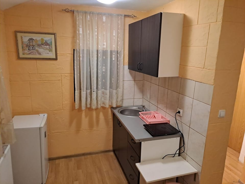 SAŠA Apartment in Montenegro