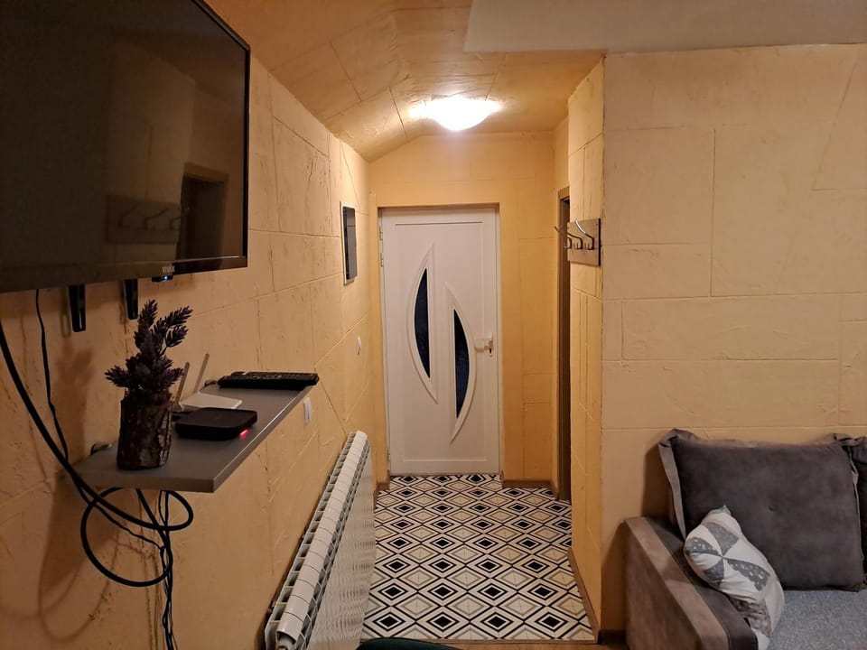 SAŠA Apartment in Montenegro