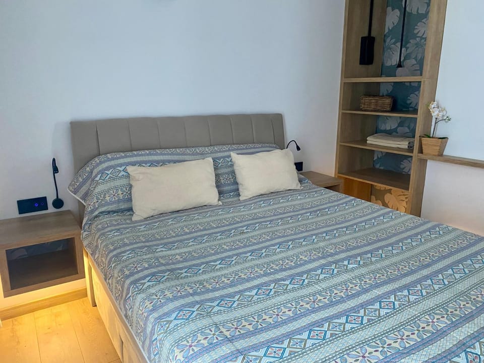 Apartmani Perić Apartment in Stari Grad