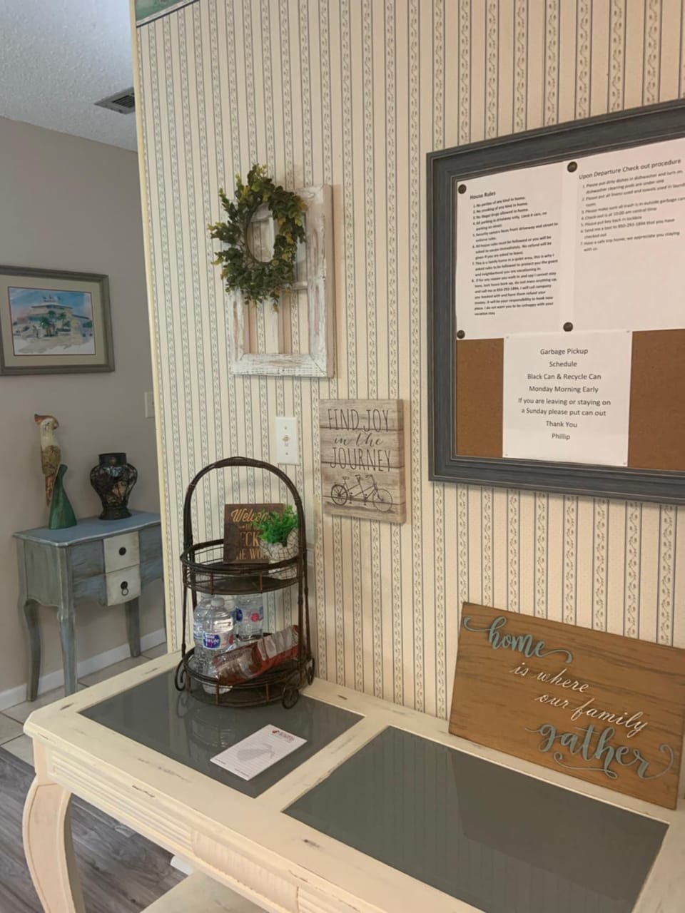 Cozy comfortable & convenient House in Pensacola