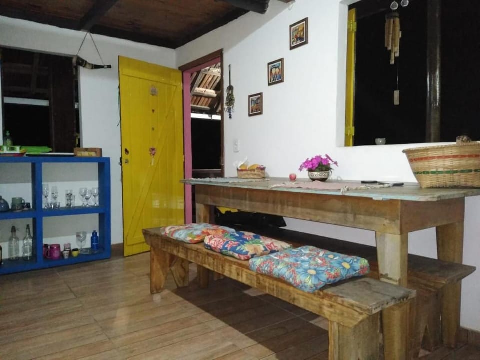 Bangalô Boa Ventura Nature lodge in State of Rio de Janeiro