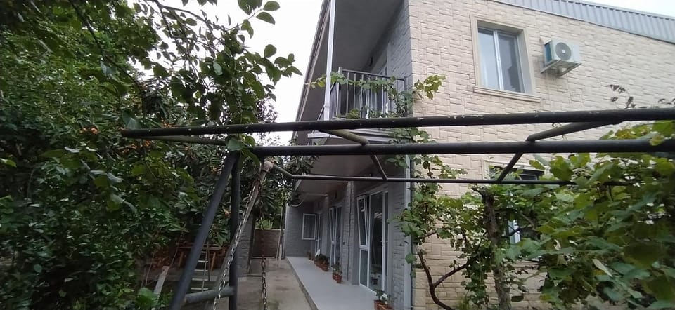 Apartment on Kobuleti beach. Apartment in Adjara, Georgia