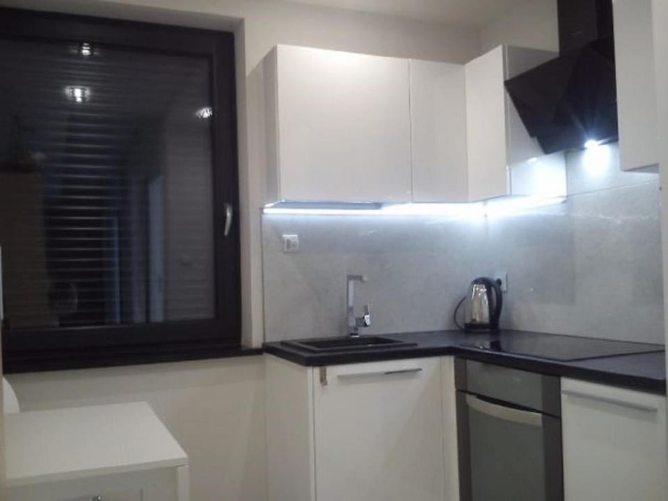 Perłowa Przystań Vacation rental in Pomeranian Voivodeship