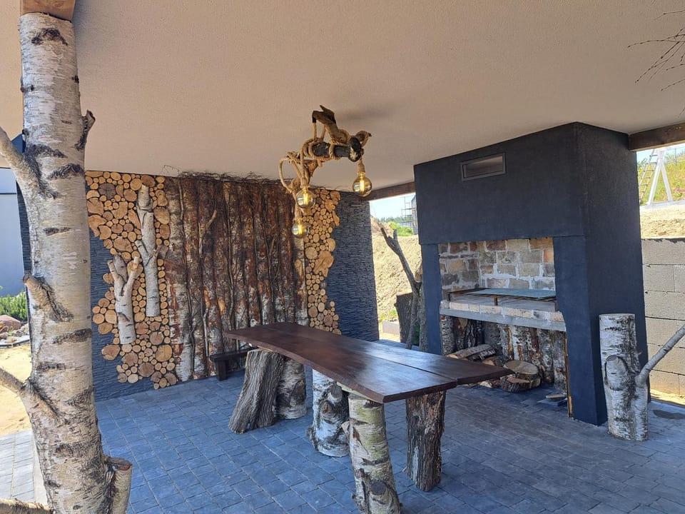 Perłowa Przystań Vacation rental in Pomeranian Voivodeship