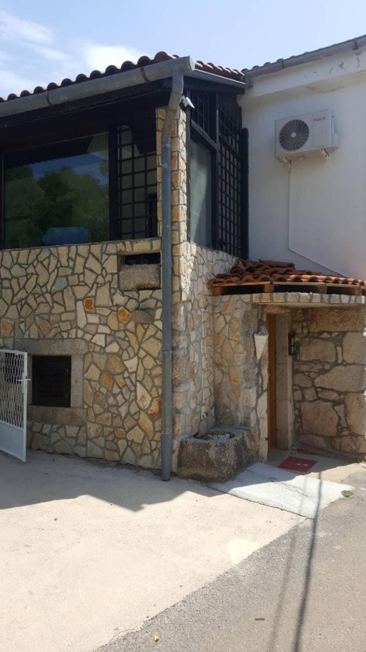 Guest house "Villa Rustika" House in Primorje-Gorski Kotar County