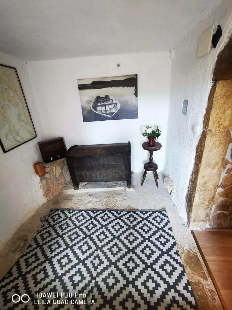 Guest house "Villa Rustika" House in Primorje-Gorski Kotar County