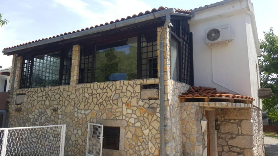 Guest house "Villa Rustika" House in Primorje-Gorski Kotar County