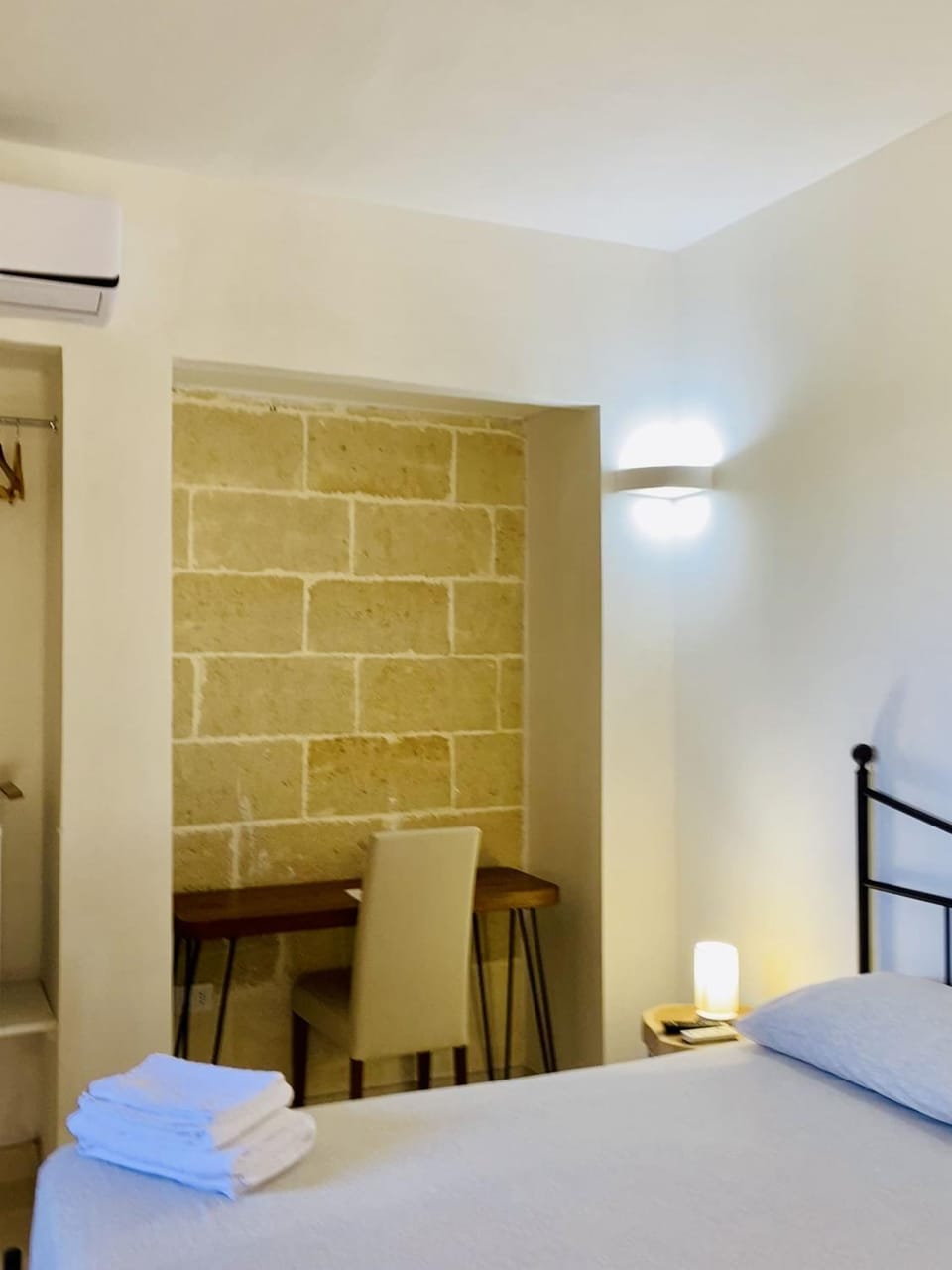 Le stanze di Ray - Salento Homes Country House in Apulia