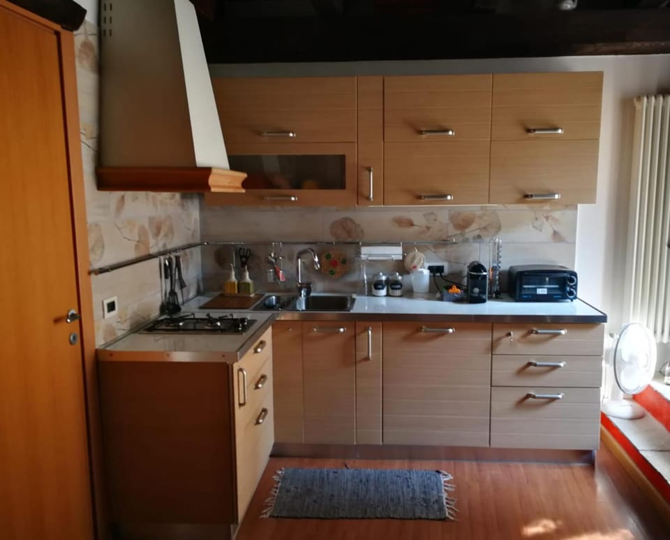 Gabry’s Home House in Province of Lecco