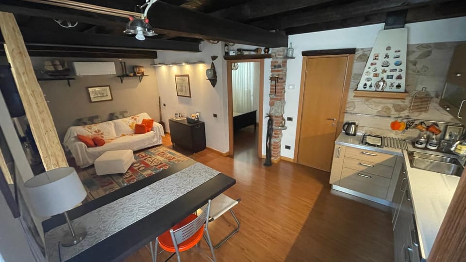 Gabry’s Home House in Province of Lecco