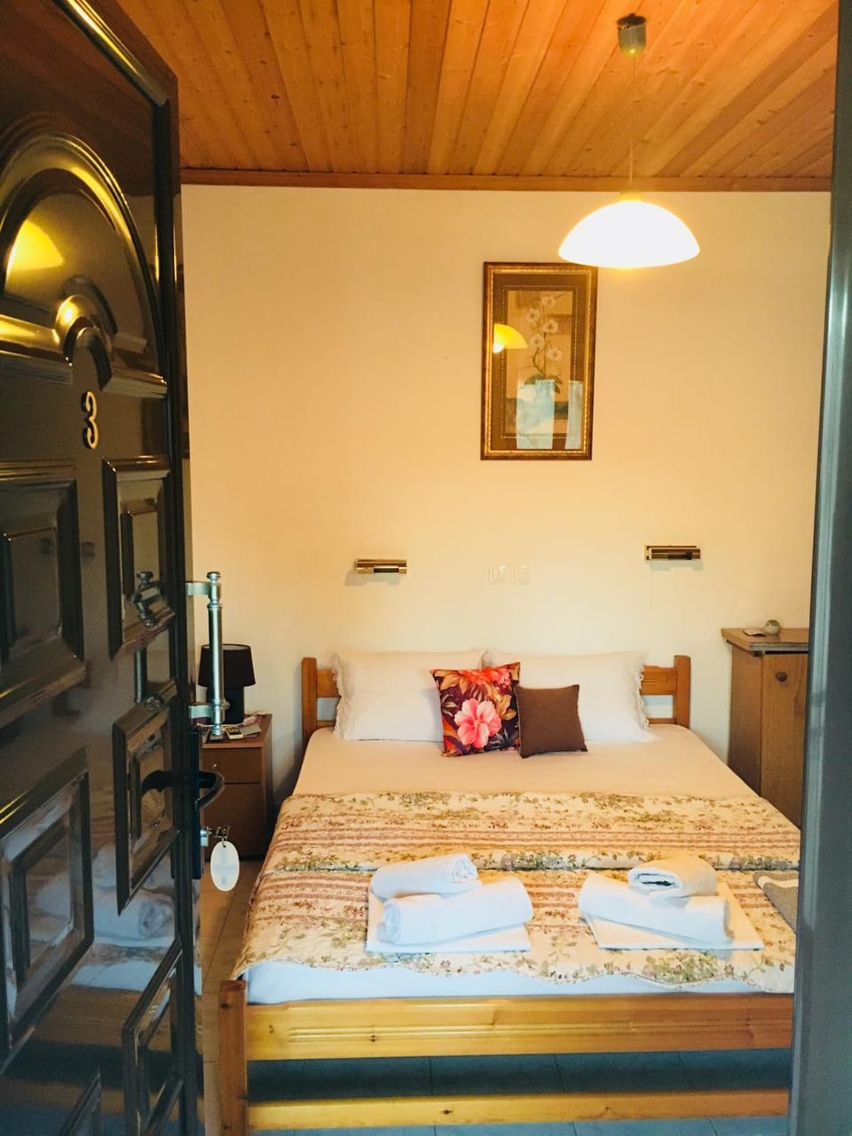 AVRA Rooms Bed and Breakfast in Evros, Greece