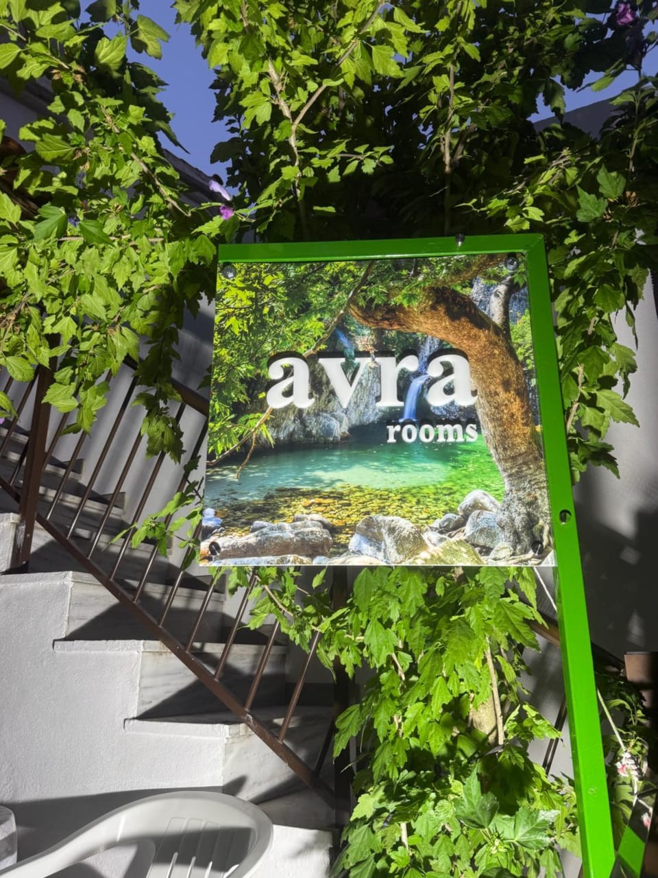 AVRA Rooms Bed and Breakfast in Evros, Greece