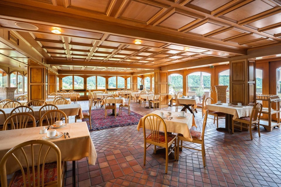 Auberge La Meuniere Hotel in Ribeauvillé