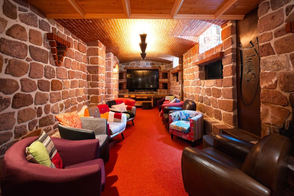 Auberge La Meuniere Hotel in Ribeauvillé