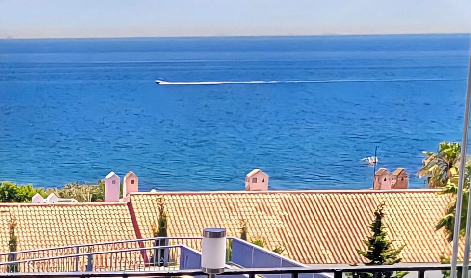 Manilva Playa Apartment in Costa del Sol