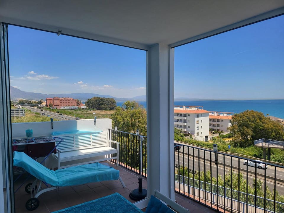 Manilva Playa Apartment in Costa del Sol