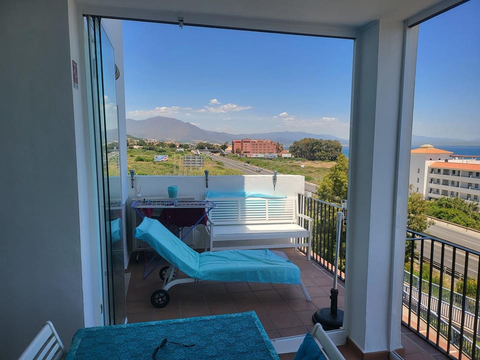 Manilva Playa Apartment in Costa del Sol