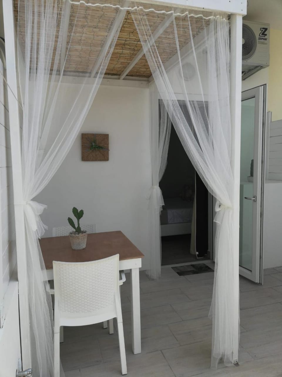 B&B Suites Via del Mare Bed and Breakfast in Apulia