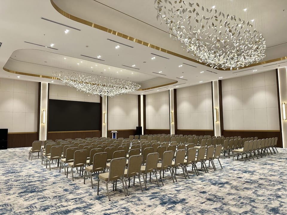 Banquet/Function facilities