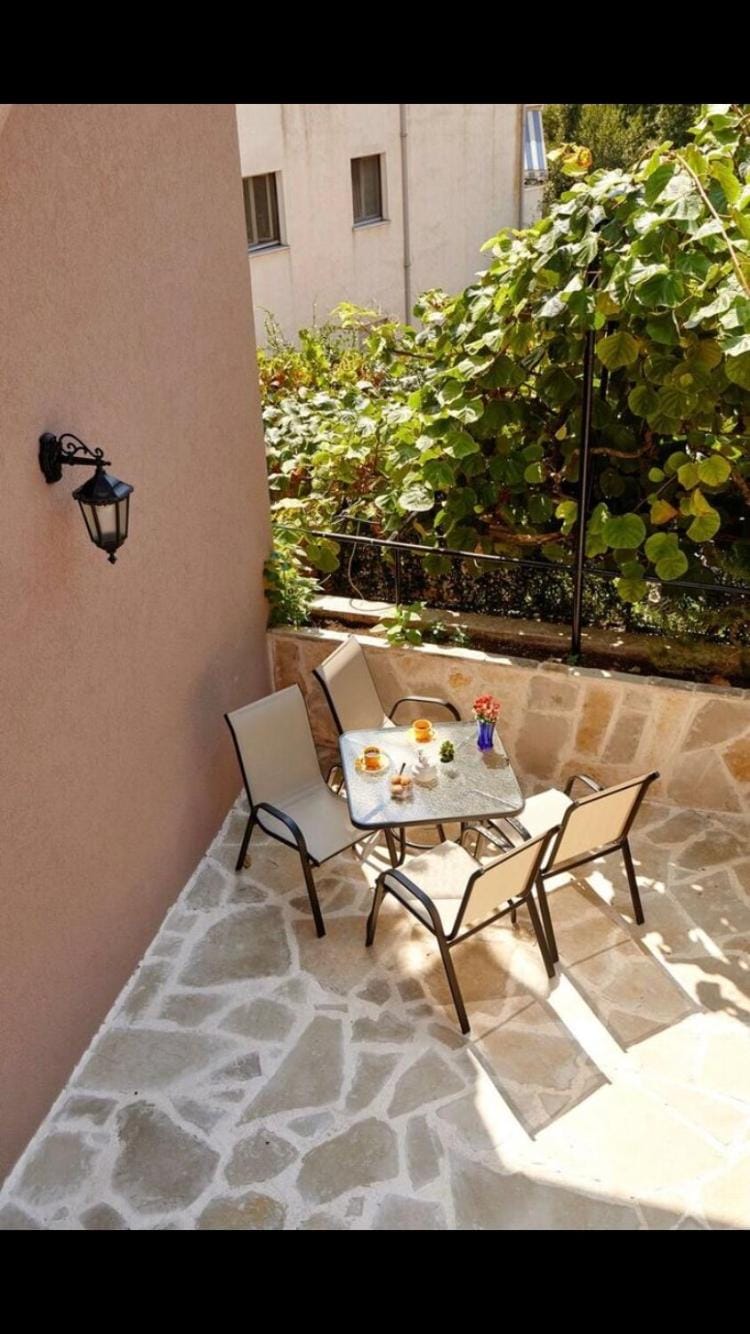 Balcony/Terrace, Seating area