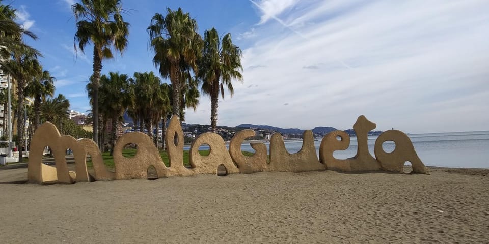 Nearby landmark, Beach