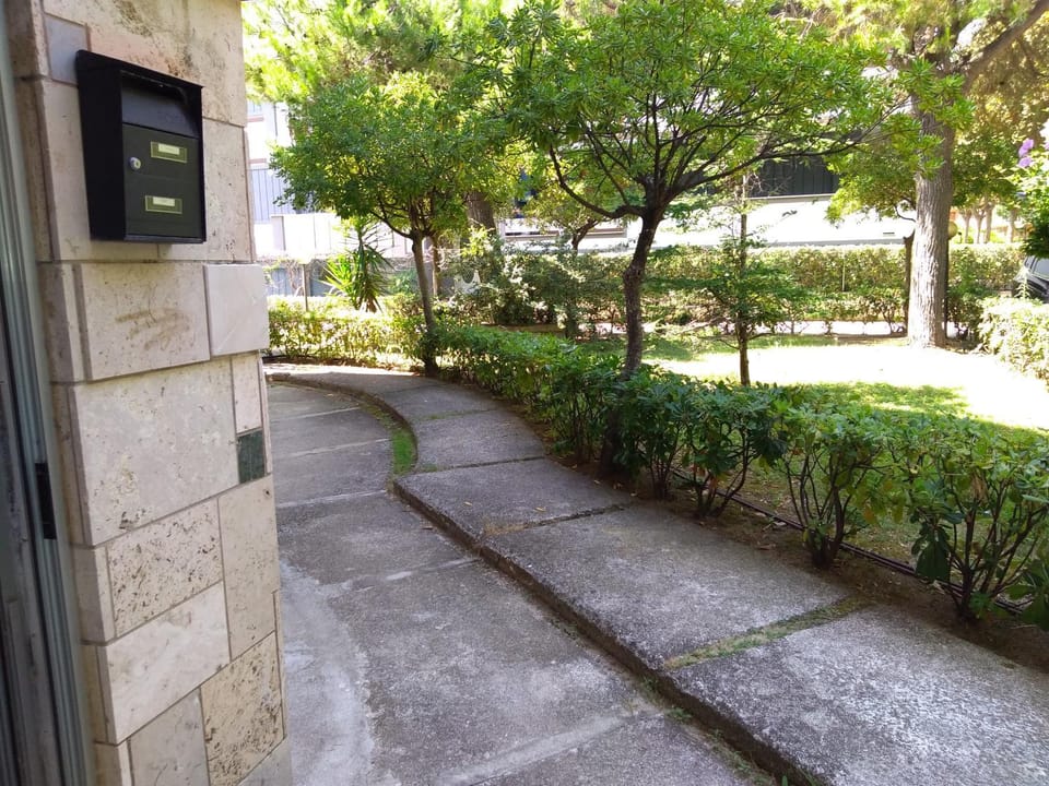 Casa de Diego Apartment in Francavilla al Mare