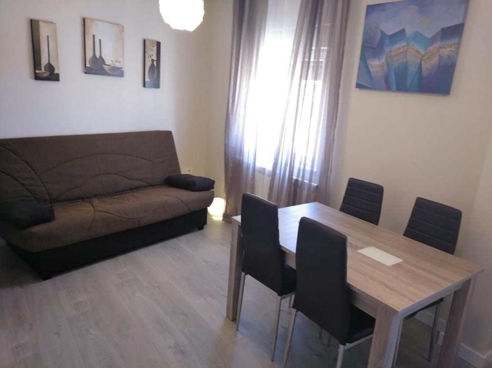 Cielo de Salamanca Apartment in Salamanca