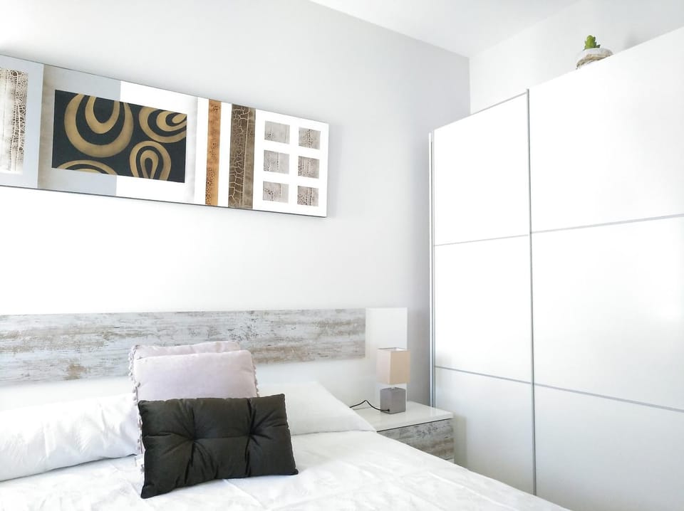 Cielo de Salamanca Apartment in Salamanca