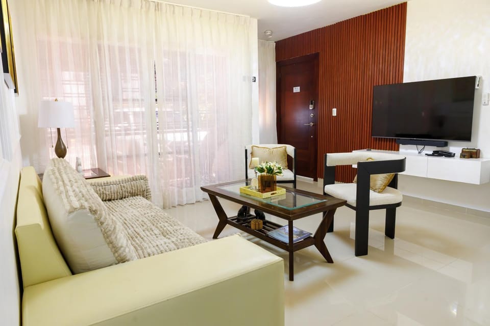 Dolce Villas at Harmony 2 Apartment in Santiago de los Caballeros