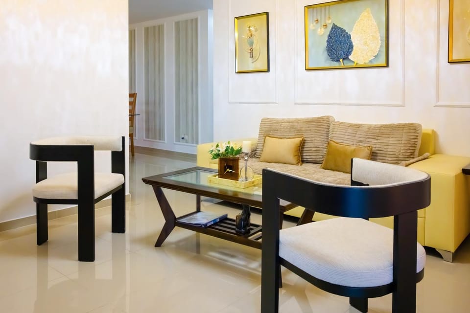 Dolce Villas at Harmony 2 Apartment in Santiago de los Caballeros