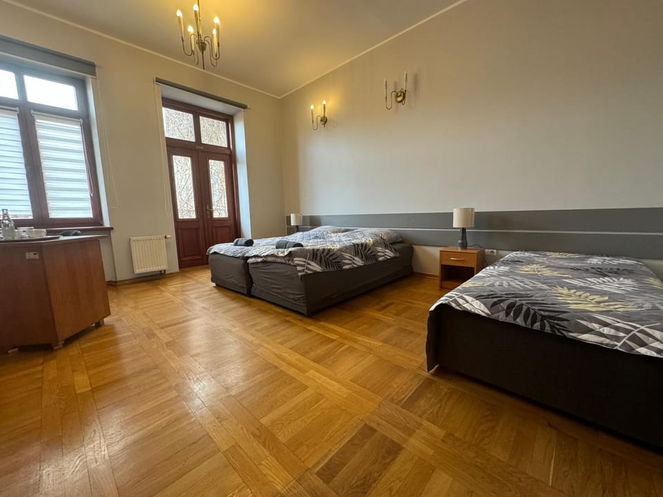 Hostel Va Bank Hostel in Poland