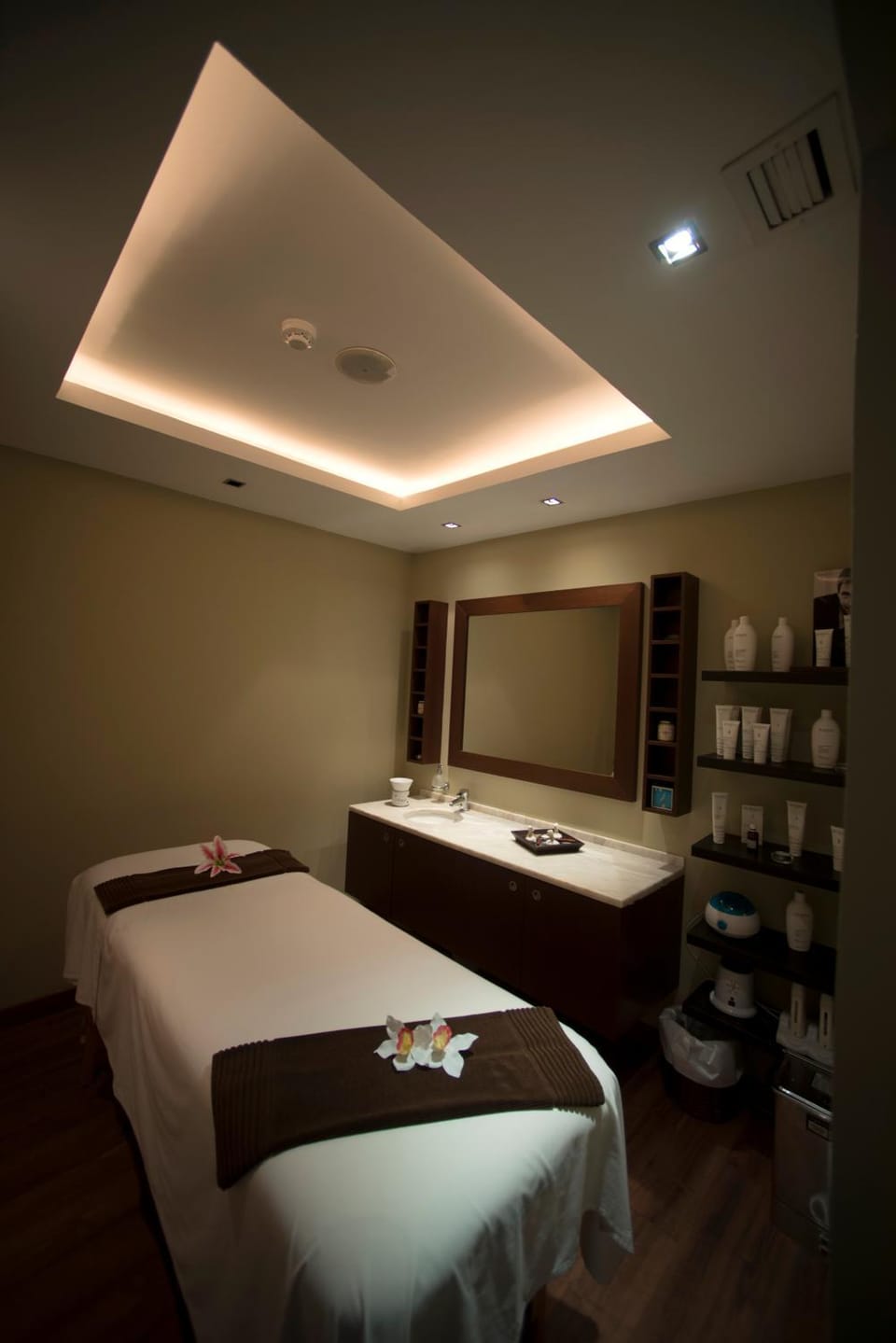 Massage