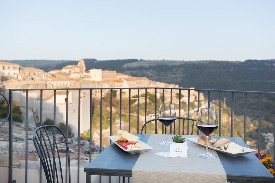 Evoca Bed and Breakfast in Ragusa