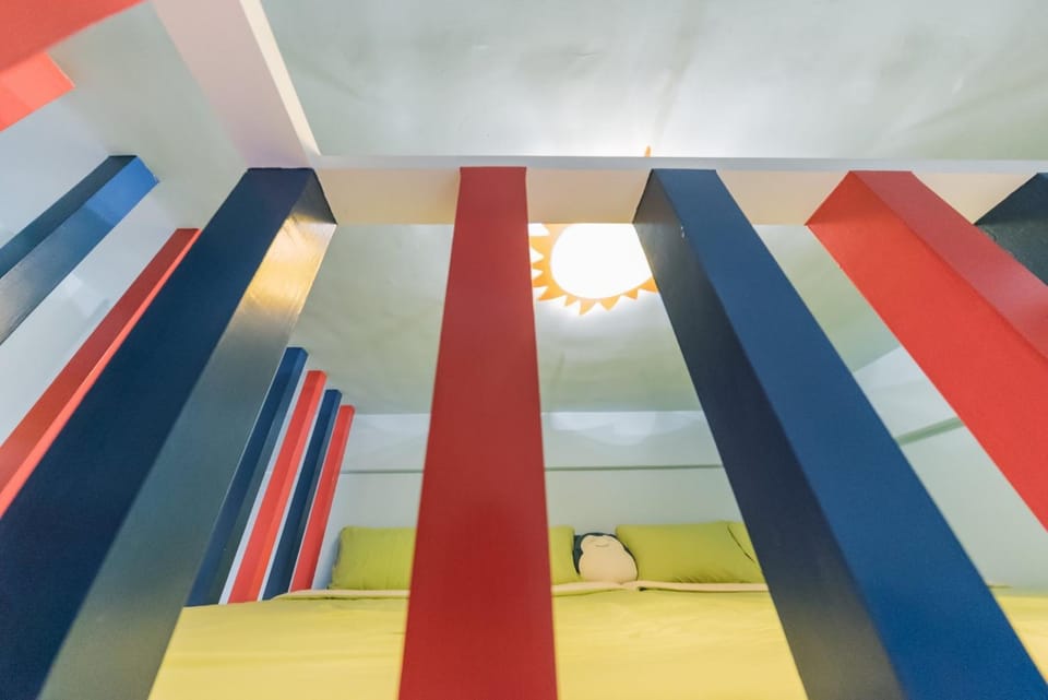 Happiness Pediatrics Vacation rental in Kaohsiung